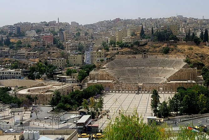 4 Days Private Tour in Jordan - Cancellation Policy Details
