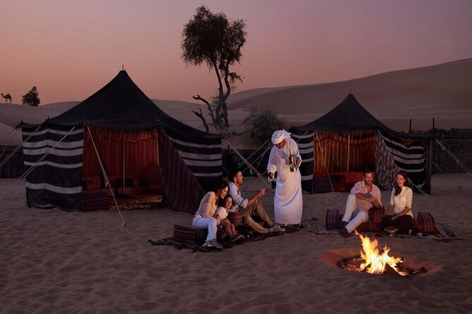 4 Days Private White Desert and Bahariya Oasis Tour - Special Offer