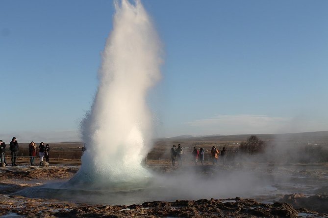 4 Days South Coast, Golden Circle and Snæfellsnes (With Bonus Itinerary) - Accommodation and Meals