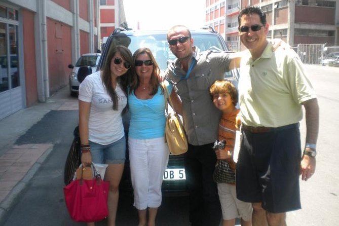 4-Days Tour in Istanbul With Dinner With Belly Dancing Show and Turkish Bath - Additional Information for Booking