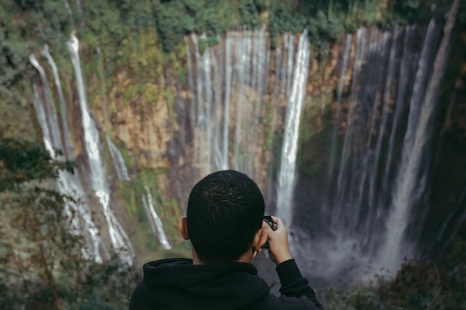 4 Days Tour in Tumpak Sewu and Bromo Ijen in Yogyakarta - Inclusions and Exclusions