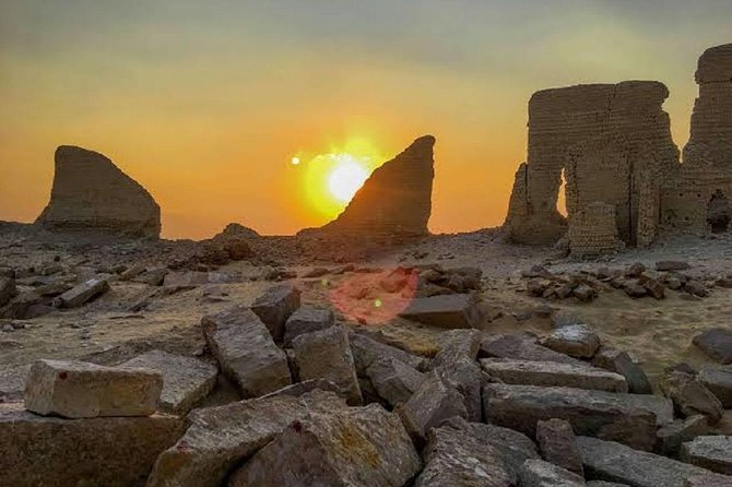 4 Days Tour Package to Siwa Oasis From Cairo - Cancellation Policy