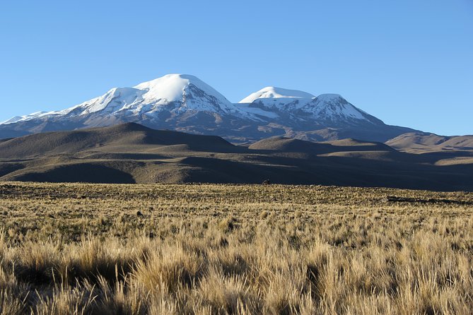 4-Days Tour to Cotahuasi Canyon in Arequipa - Pricing and Reviews
