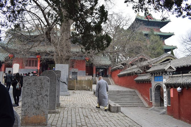 4 Days Xian & Luoyang Heritage and Culture Tour - Cultural Experiences