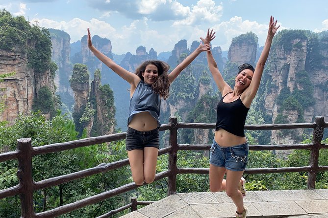 4 Days Zhangjiajie Avatar Panorama Tour & Activities( Hand-picked Featured Inn） - The Sum Up