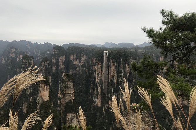 4 Days Zhangjiajie & Chat With Student(5-Star Hotel) - What to Expect