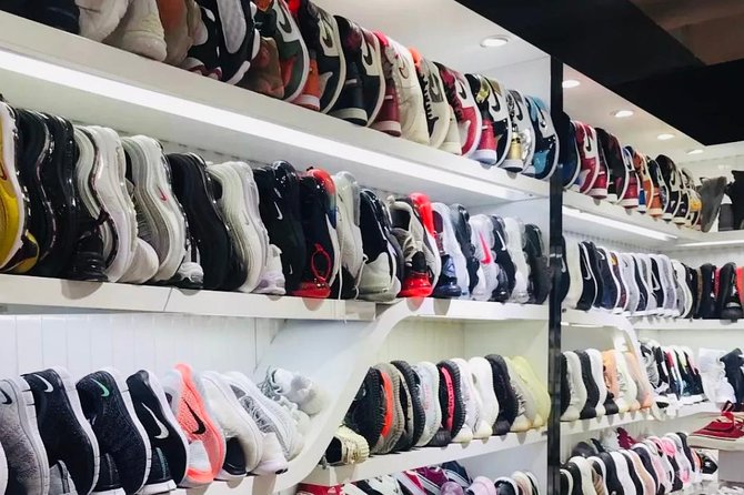 4-Hour Beijing Shopping Tour With Dim Sum Lunch - Booking and Reservation Process