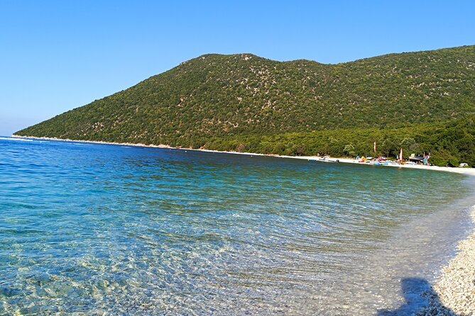 4-Hour Captain Corelli Beach and Caves Tour - Accessibility and Safety