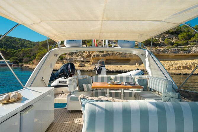 4 Hour Day Trip Essoess Yatch in Balearic Islands Spain - Directions for the Trip
