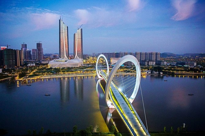 4-Hour Nanjing City Private Tailor-Made Tour in Your Way - The Sum Up