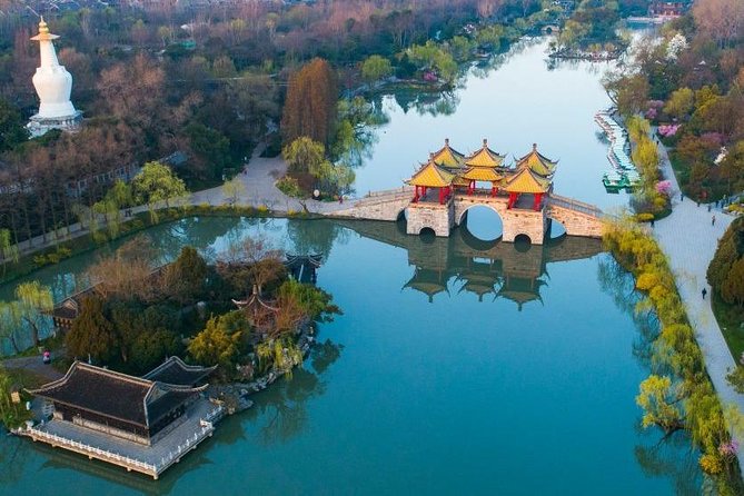 4-Hour Private Customized Yangzhou City Tour - Contact and Support