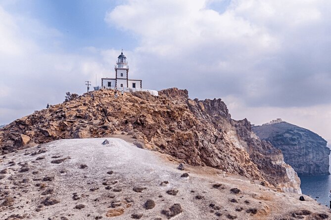 4-Hour Private Morning Santorini Island Tour - Tour Details
