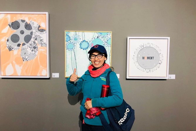 4-Hour Shanghai Art Tour Including Former French Concession and Long Museum - Cancellation Policy