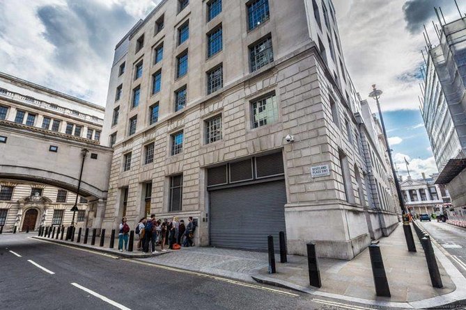 4 Hour Tour Harry Potter Locations In London (With Private Guide) - Recommendations and Tips