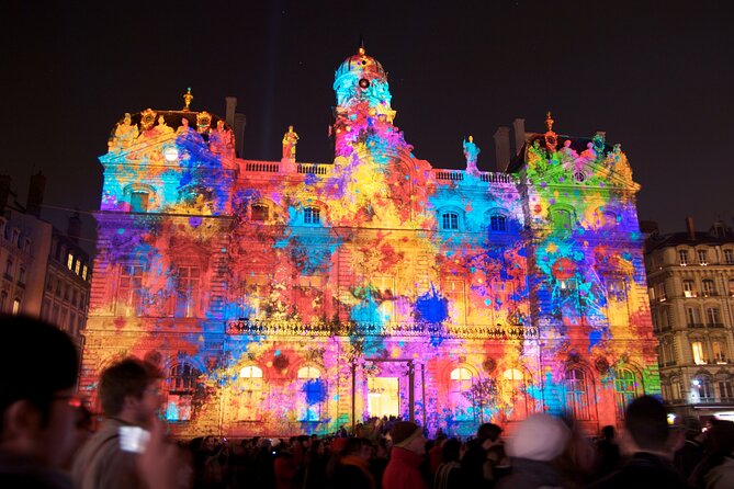 4 Hours Lyon Private Tour With Hotel Pick up and Drop - About Tour Passion