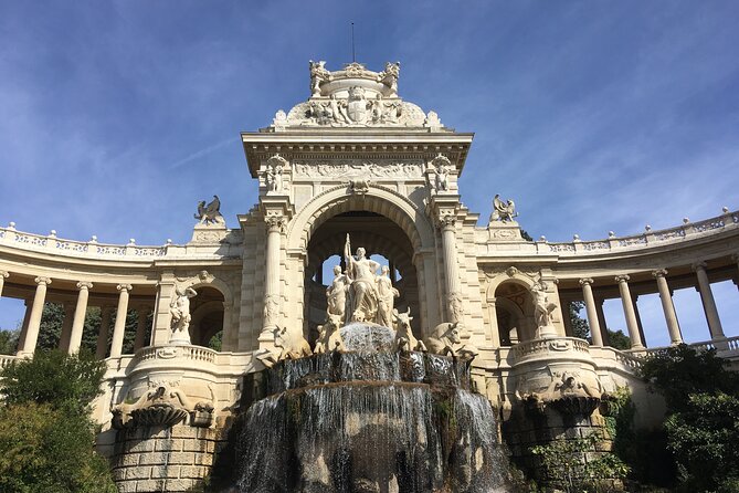 4 Hours Marseille Private Shore Excursion - Cancellation Policy