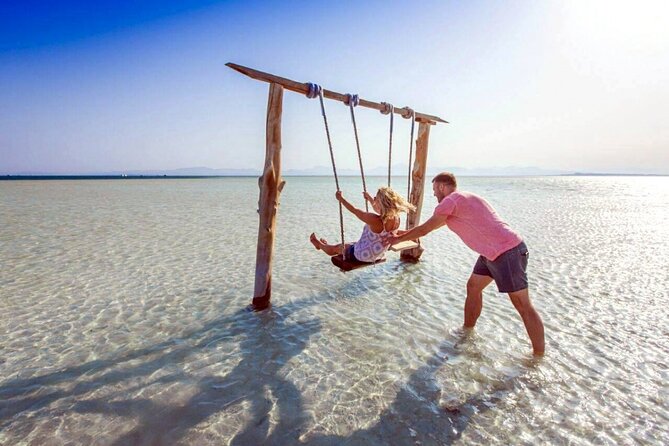 4 Hours on Orange Island by Speedboat With Snorkeling & Water Sports - Safety Guidelines