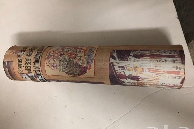 4 Hours Private Tour Khan El Kahili Market With Lunch - Cancellation Policy