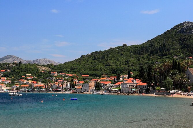 4 Hours Speed Boat Group Tour of Blue Cave, Lopud, and Kolocep - Price and Booking Details