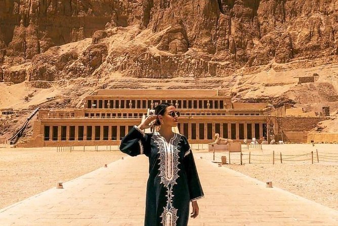 4 Nights / 5 Days At Radamis Cruise From Luxor - Price and Availability