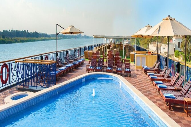 4 Nights Cruise Luxor, Aswan, Abu Simbel, Balloon,And Tours by Bus From Hurghada - The Sum Up