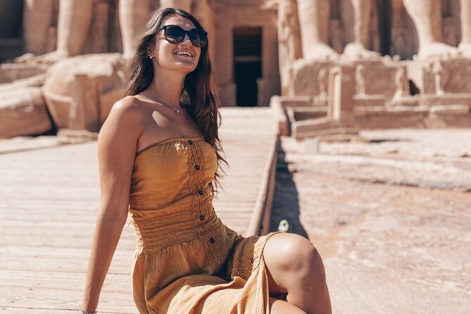 4 Nights Cruise Luxor, Aswan, Abu Simbel, Balloon,And Tours by Bus From Hurghada - Price Details