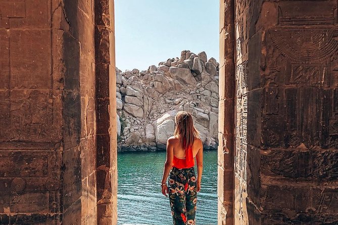 4 Nights Deluxe Nile Cruise From Luxor to Aswan - Private Tour - Meals and Dining Options