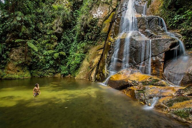 4d / 3n Tarapoto Inc. Accommodation - Cancellation Policy