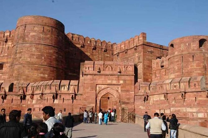 [4D3N Private] India Golden Triangle Tour (Guide + Transport) - Additional Information