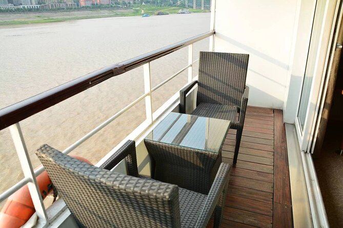 4D3N Yangtze River Cruise:Chongqing to Yichang by Yangzi Explorer - The Sum Up