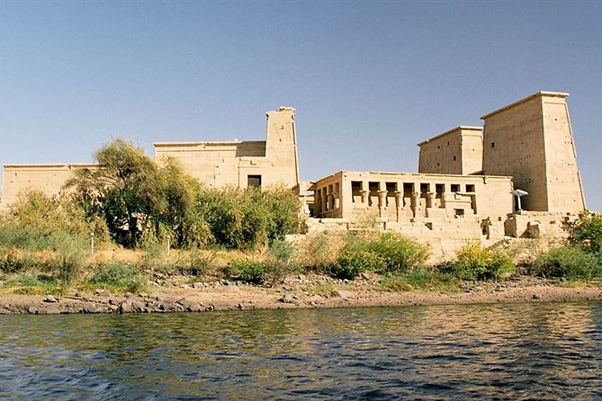 5 Day / 4-Night Nile Cruise From Luxor to Aswan - Pricing and Booking Details