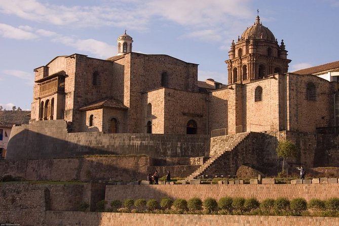 5-Day: Cusco || Sacred Valley || MachuPicchu || Rainbow Mountain || - The Sum Up