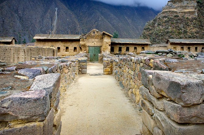 5-Day: Cusco || Sacred Valley || MachuPicchu || Salt Mines , Moray || - Inclusions and Exclusions