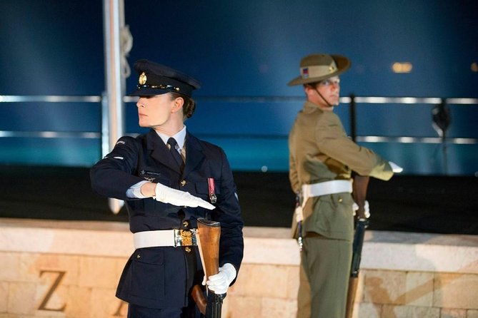 5-Day Escorted Anzac Tour From Istanbul - COVID-19 Considerations