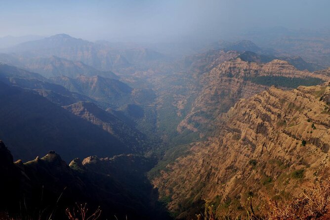 5-Day Mumbai and Mahabaleshwar Private Tour - Frequently Asked Questions