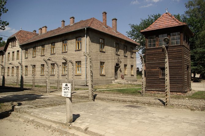 5-Day Private Guided Sightseeing Tour of Krakow and Zakopane - Additional Inclusions