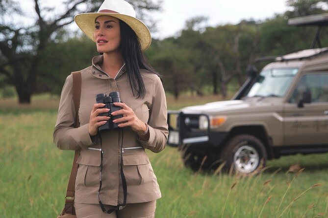 5 Day Private Kidepo Valley Park Safari in Uganda - Wildlife Encounters