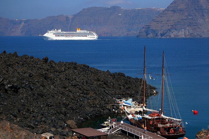 5 Day Private Tour Milos, Santorini and Mykonos Islands Hopping - Guarantee and Cancellation Policy