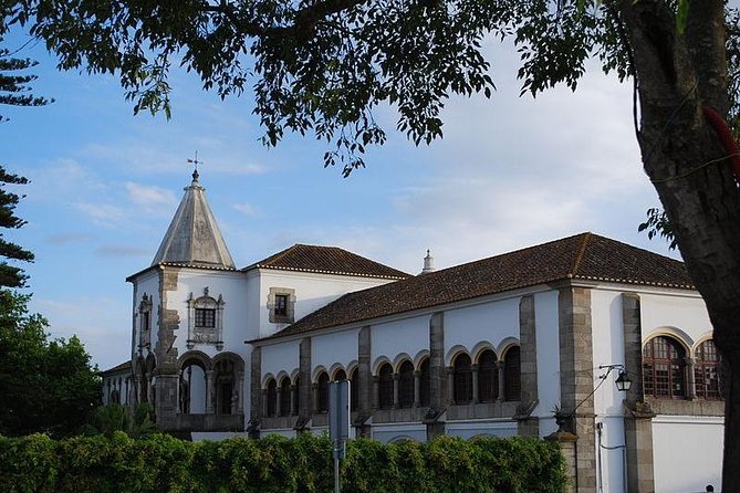 5 Day Private Tour Of Lisbon And Region - Cultural Immersion