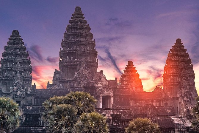 5-Day Siem Reap Deep Into Angkor Complex Temples - Day 3: Unveiling Ta Prohm