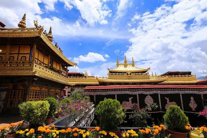 5-Day Small Group Lhasa and Yamdrok Lake Tour From Guiyang - Minimum Travelers Requirement