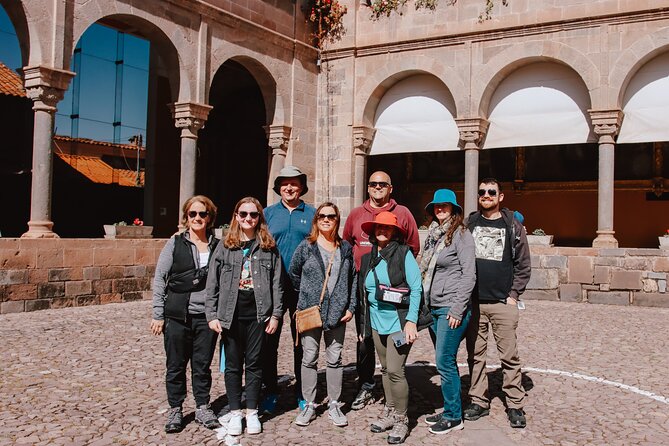 5-Day Tour: Machu Picchu and the Rainbow Mountain All Included - Booking and Cancellation Policy