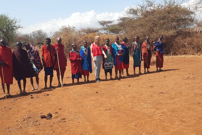 5 Days Classic Safari to Lake Manyara, Ngorongoro and Serengeti - Group Size and Pricing