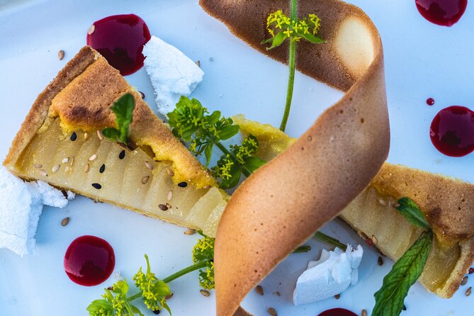 5 Days Hands on Culinary Adventure in France - Frequently Asked Questions