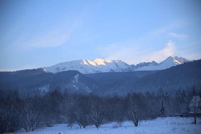 5 Days in Krakow and Zakopane During Winter: Transfers, Tours and Accommodation - The Sum Up