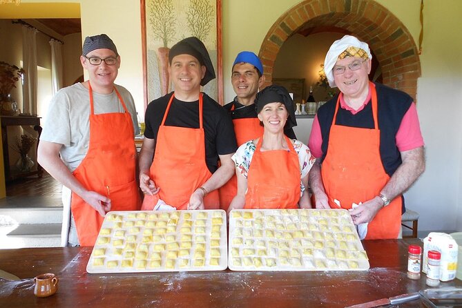 5 Days Intense Cooking and Tours Holiday All Inclusive - Group Size and Pricing