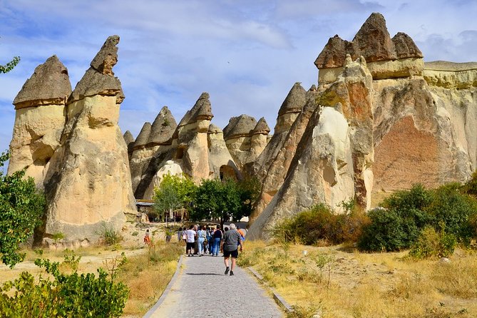 5 Days Istanbul & Cappadocia Trip - Including Balloon Ride & ATV Quad Safari - Booking Guidelines