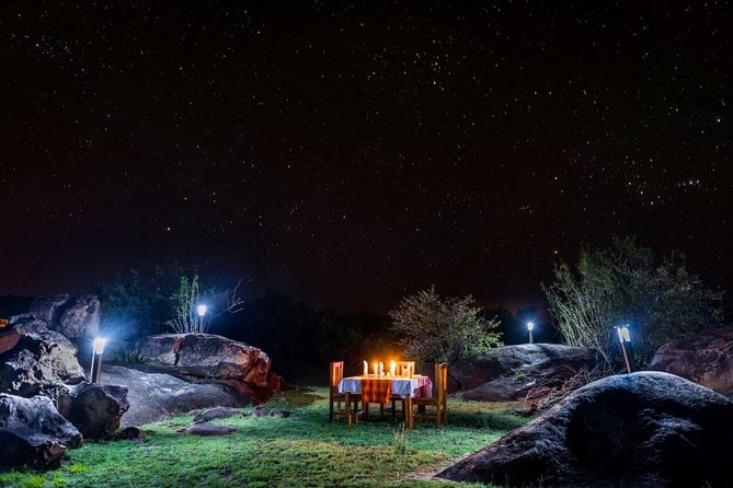5 Days Kenya Adventurous Safari - Safari Packing Essentials