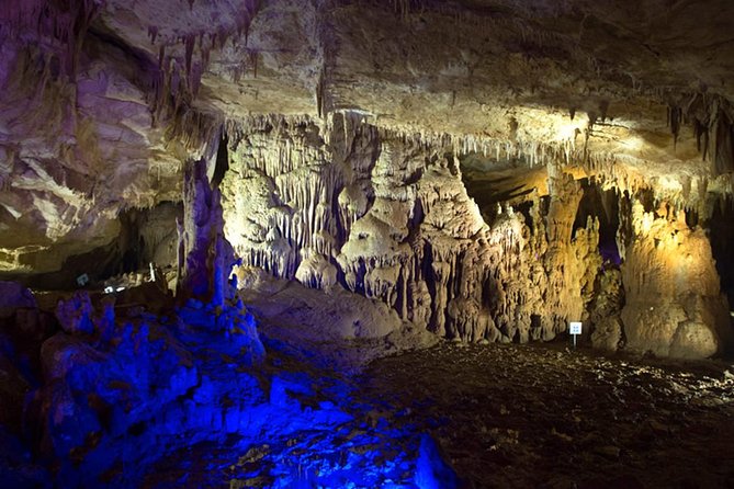 5 Days- Kutaisi and Svaneti - Svaneti Museum Visit