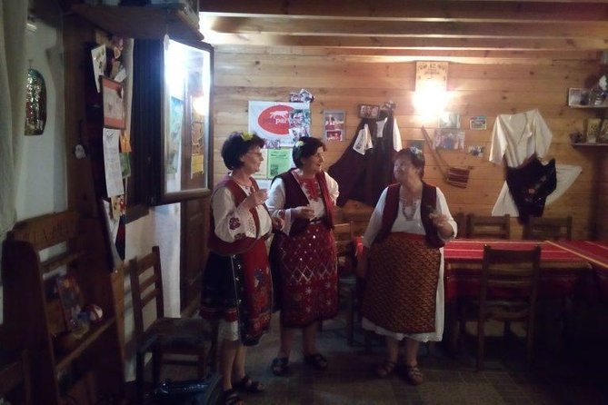 5 Days: Nature and Pure Beauty of Bulgaria - Booking Information and Policies
